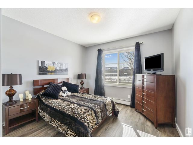 117 - 503 Albany Wy Nw, Condo with 2 bedrooms, 2 bathrooms and null parking in Edmonton AB | Image 26