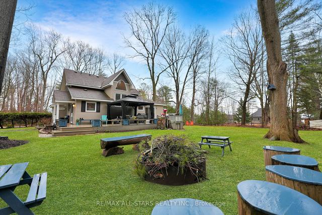 192 Wrenhaven Rd, House detached with 2 bedrooms, 2 bathrooms and 4 parking in Kawartha Lakes ON | Image 29