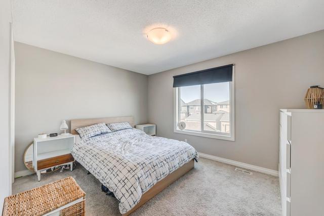 27 Legacy Crescent Se, House detached with 4 bedrooms, 3 bathrooms and 4 parking in Calgary AB | Image 14