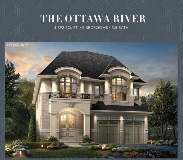 markham - 4 Riverwalk Dr, House detached with 4 bedrooms, 3 bathrooms and 4 parking in Markham ON | Image 13