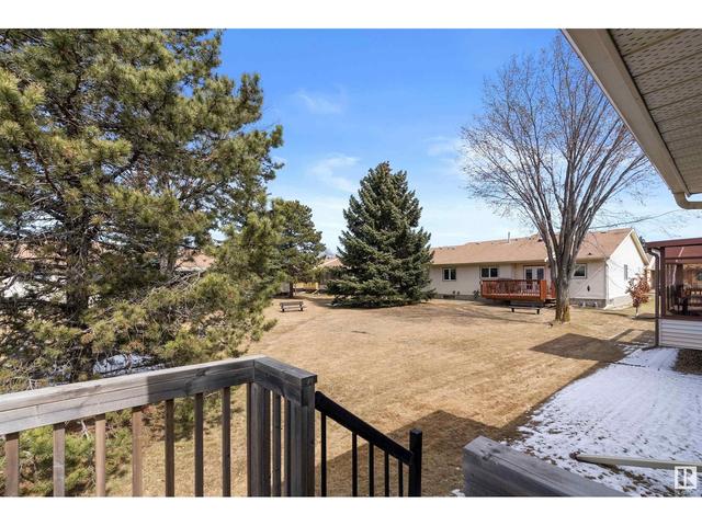 10640 153 Av Nw, House attached with 2 bedrooms, 1 bathrooms and 4 parking in Edmonton AB | Image 38