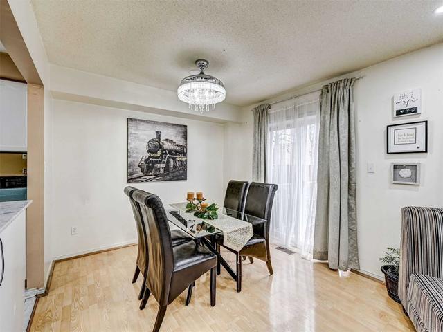45 - 35 Malta Ave, Townhouse with 3 bedrooms, 2 bathrooms and 3 parking in Brampton ON | Image 32