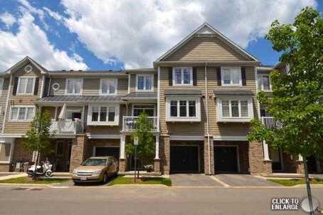 22 - 337 Beach Blvd, Townhouse with 2 bedrooms, 2 bathrooms and 1 parking in Hamilton ON | Image 1