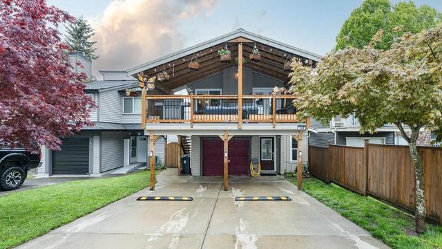 242 Davis Crescent, House detached with 3 bedrooms, 2 bathrooms and 3 parking in Langley BC | Image 1