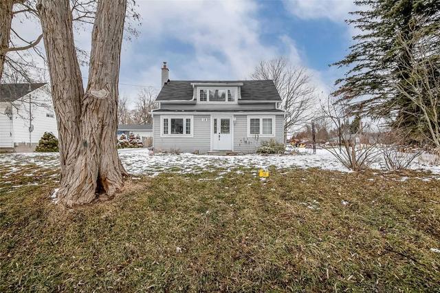 18 Bradford St, House detached with 3 bedrooms, 1 bathrooms and 2 parking in East Gwillimbury ON | Image 17