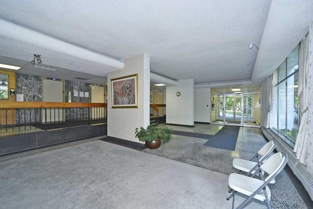 409 - 2245 Eglinton Ave E, Condo with 2 bedrooms, 1 bathrooms and 1 parking in Toronto ON | Image 40