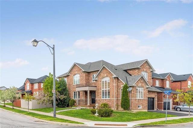 1301 Weller, House detached with 4 bedrooms, 4 bathrooms and 4 parking in Milton ON | Image 1