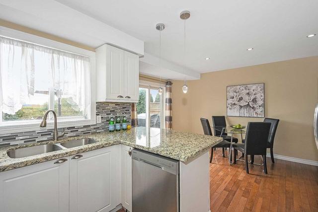 441 Jay Cres, House detached with 3 bedrooms, 4 bathrooms and 2 parking in Orangeville ON | Image 7
