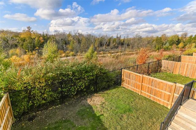 552 Starwood Dr, House detached with 3 bedrooms, 3 bathrooms and 3 parking in Guelph ON | Image 28