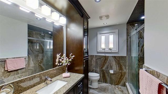 3 Jackman Cres, House detached with 4 bedrooms, 4 bathrooms and 4 parking in Vaughan ON | Image 21