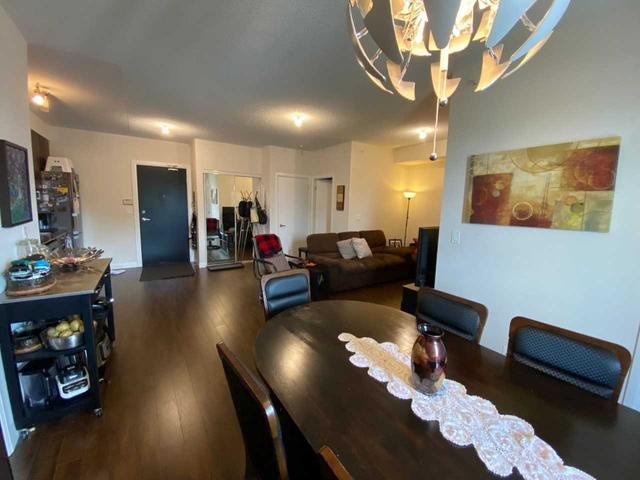 536 - 22 East Haven Dr, Condo with 2 bedrooms, 2 bathrooms and 1 parking in Toronto ON | Image 10