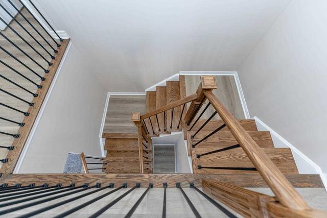 24 Clearspring Lane, House semidetached with 3 bedrooms, 4 bathrooms and 4 parking in Brampton ON | Image 10