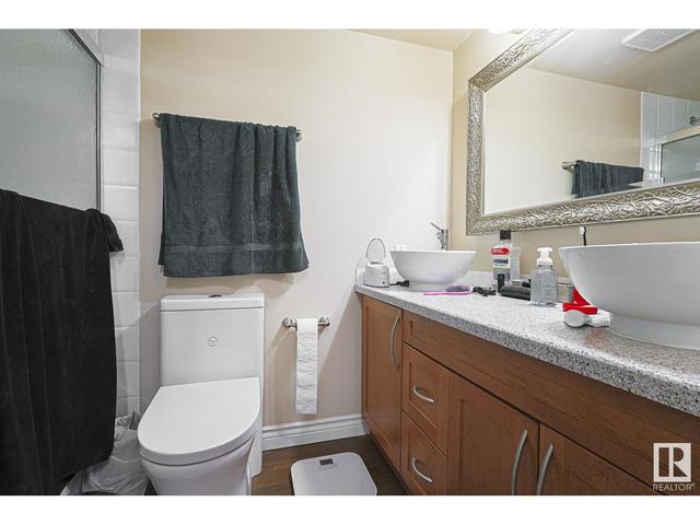 501 - 10130 114 St Nw, Condo with 2 bedrooms, 2 bathrooms and 2 parking in Edmonton AB | Image 23