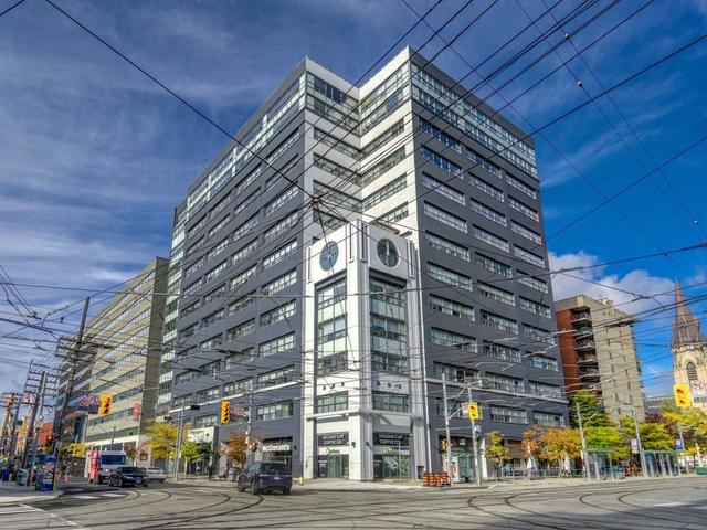 810 - 700 King St W, Condo with 2 bedrooms, 2 bathrooms and 1 parking in Toronto ON | Image 12