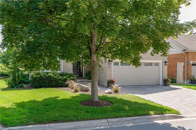 83 Parkside Drive, House detached with 2 bedrooms, 2 bathrooms and 4 parking in Guelph ON | Image 10