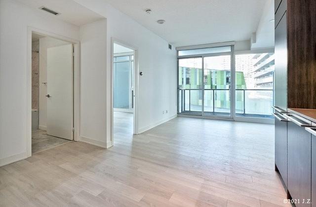311 - 90 Queens Wharf Rd, Condo with 1 bedrooms, 1 bathrooms and 0 parking in Toronto ON | Image 17