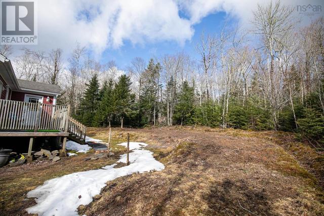 17980 Highway 2, House detached with 3 bedrooms, 2 bathrooms and null parking in Cumberland, Subd. B NS | Image 6
