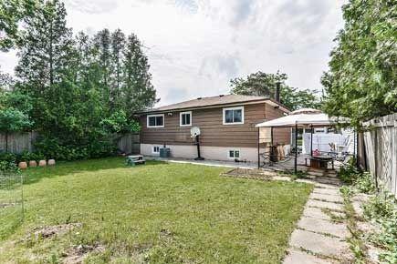 3654 Crabtree Cres, House detached with 4 bedrooms, 3 bathrooms and 7 parking in Mississauga ON | Image 18