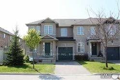 68 Waterton Cres, House attached with 3 bedrooms, 3 bathrooms and 3 parking in Richmond Hill ON | Image 1