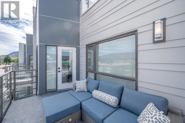 133 - 201 Wylie Street, House attached with 4 bedrooms, 2 bathrooms and 2 parking in Penticton BC | Image 11