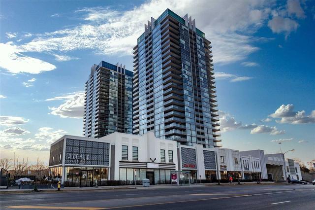 816 - 88 Park Lawn Rd, Condo with 2 bedrooms, 2 bathrooms and 1 parking in Toronto ON | Image 15