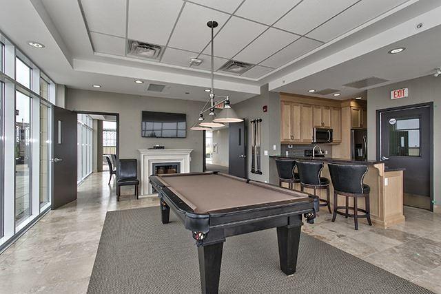 302 - 205 Lakeshore Rd W, Condo with 2 bedrooms, 2 bathrooms and 1 parking in Oakville ON | Image 20