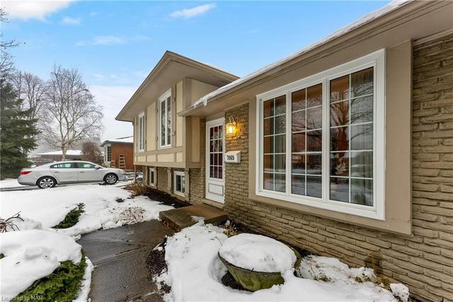 7069 Dolphin Street, House detached with 3 bedrooms, 2 bathrooms and 3 parking in Niagara Falls ON | Image 23