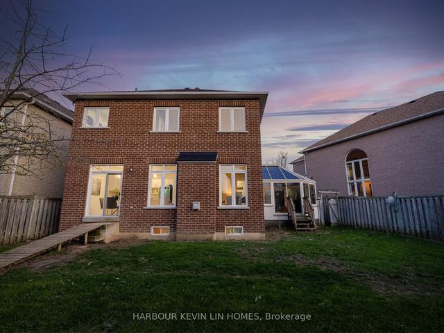 36 Walnut Grove Cres, House detached with 4 bedrooms, 5 bathrooms and 6 parking in Richmond Hill ON | Image 28