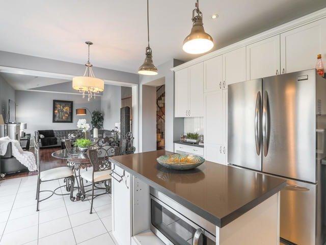 1181 Salmers Dr, House detached with 4 bedrooms, 4 bathrooms and 4 parking in Oshawa ON | Image 7