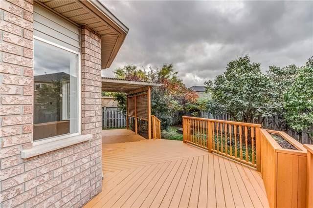 174 Marsellus Dr, House detached with 3 bedrooms, 4 bathrooms and 4 parking in Barrie ON | Image 18