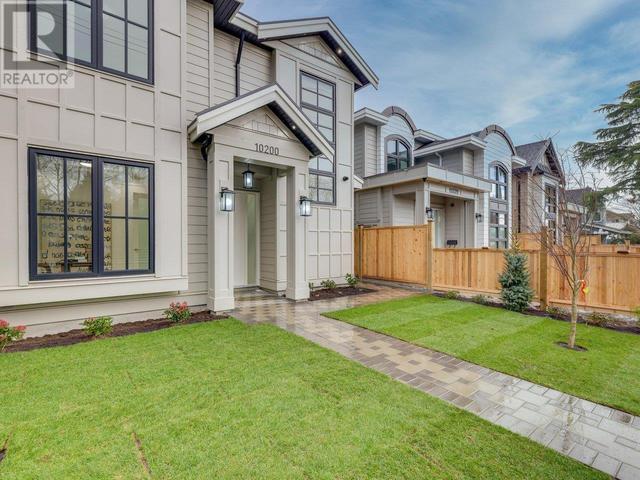 10200 Railway Avenue, House detached with 6 bedrooms, 5 bathrooms and 3 parking in Richmond BC | Image 3
