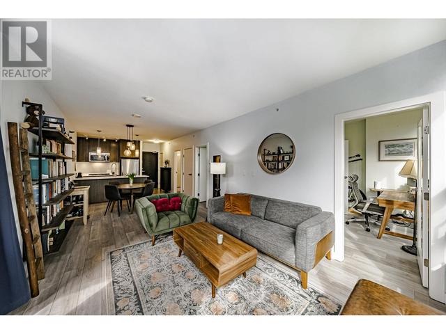 306 - 301 Capilano Road, Condo with 2 bedrooms, 2 bathrooms and 2 parking in Port Moody BC | Image 14