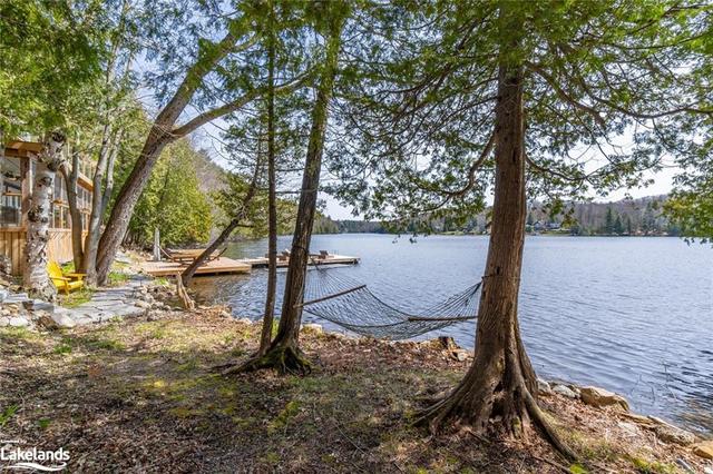 33 - 1119 Skeleton Lake Road 2, House detached with 5 bedrooms, 3 bathrooms and 6 parking in Muskoka Lakes ON | Image 50