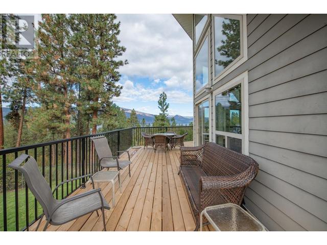 16490 Commonage Road, House detached with 4 bedrooms, 3 bathrooms and 1 parking in Lake Country BC | Image 54