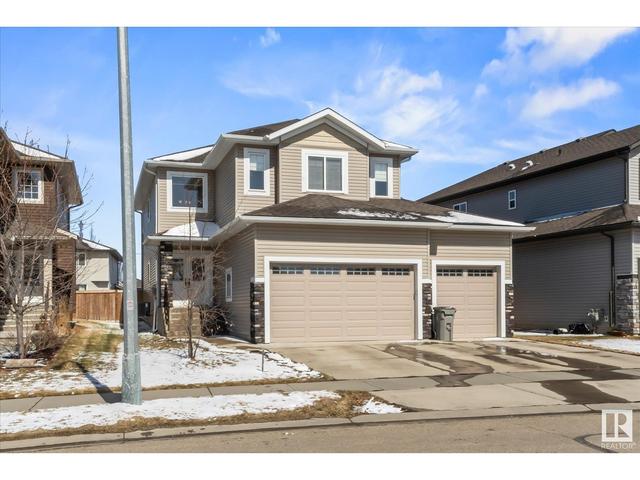 9510 102 Av, House detached with 6 bedrooms, 3 bathrooms and null parking in Morinville AB | Image 44