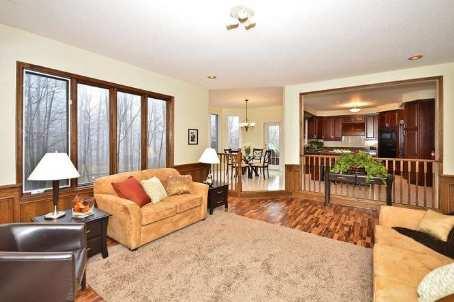 1838 Glenvista Dr, House detached with 4 bedrooms, 4 bathrooms and 2 parking in Oakville ON | Image 5