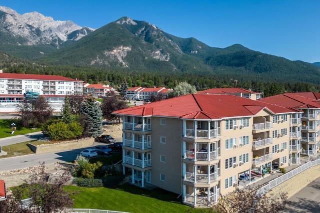 4008b - 5052 Riverview Road, Condo with 1 bedrooms, 1 bathrooms and null parking in East Kootenay F BC | Image 13
