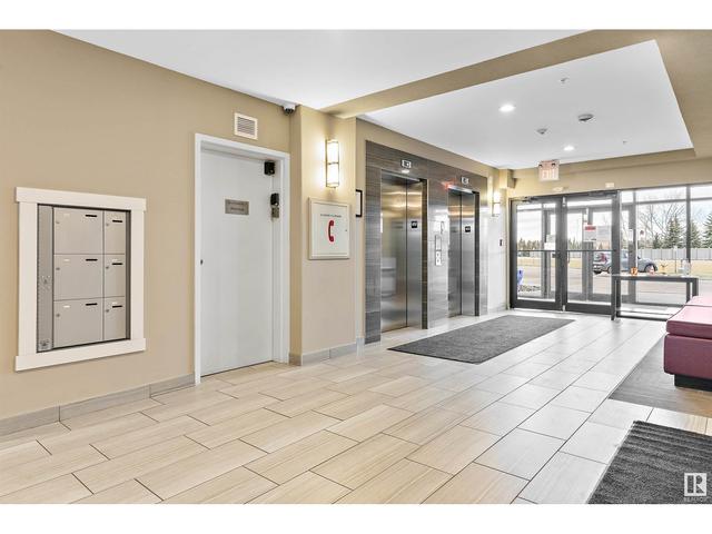 312 - 11080 Ellerslie Rd Sw, Condo with 2 bedrooms, 2 bathrooms and null parking in Edmonton AB | Image 25