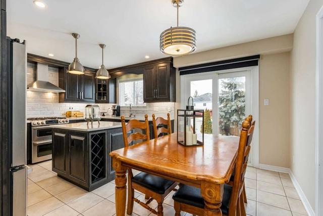 106 Huntington Cres, House detached with 4 bedrooms, 4 bathrooms and 8 parking in Clarington ON | Image 3