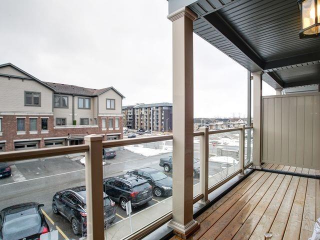 34 - 39 Kay Cres, Townhouse with 2 bedrooms, 2 bathrooms and 1 parking in Guelph ON | Image 11