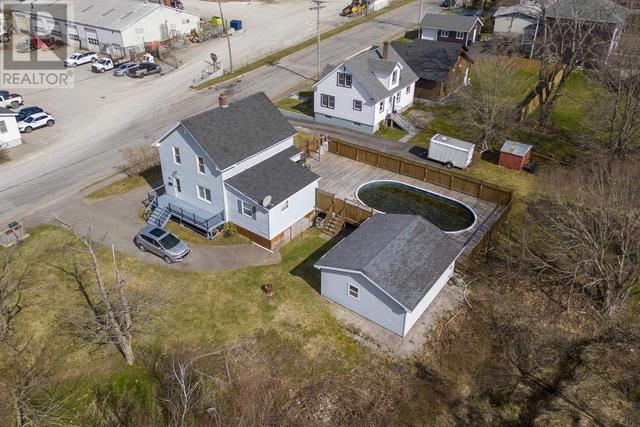 22 Macrae Avenue, House detached with 4 bedrooms, 1 bathrooms and null parking in Cape Breton NS | Image 42