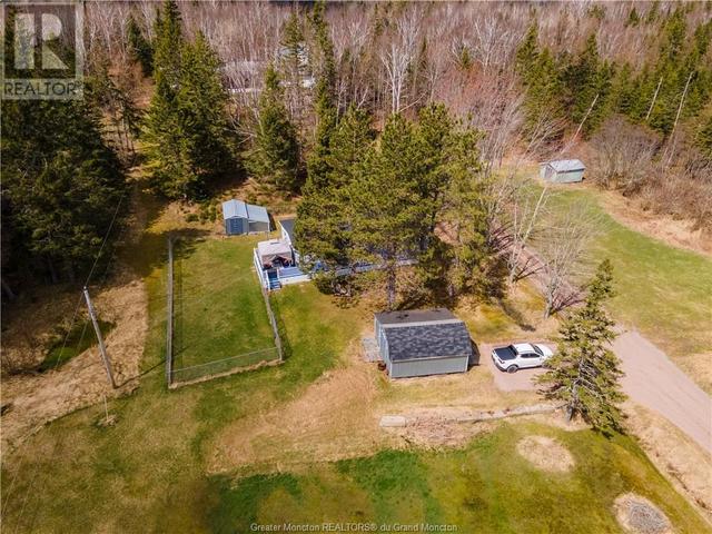 65 Collins Lake Rd, House detached with 2 bedrooms, 1 bathrooms and null parking in Beaubassin East NB | Image 37