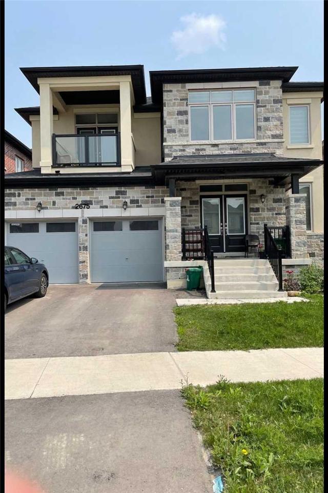 main - 2675 Sapphire Dr, House detached with 4 bedrooms, 4 bathrooms and 4 parking in Pickering ON | Image 1