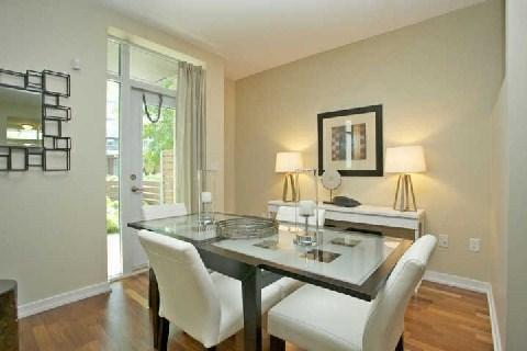 th3 - 7 Brunel Crt, Townhouse with 3 bedrooms, 3 bathrooms and 1 parking in Toronto ON | Image 9