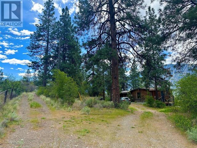 525 Highway 3 Highway, House other with 2 bedrooms, 1 bathrooms and null parking in Okanagan Similkameen B BC | Image 35