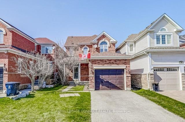 94 Waterbridge Way, House detached with 3 bedrooms, 2 bathrooms and 3 parking in Toronto ON | Image 23