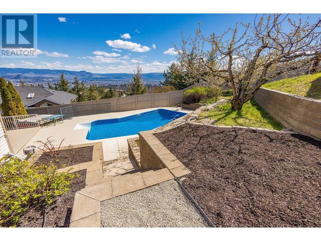 1837 Olympus Way, House detached with 5 bedrooms, 4 bathrooms and 2 parking in West Kelowna BC | Image 51