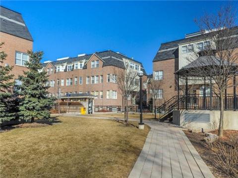 03 - 760 Lawrence Ave W, Townhouse with 2 bedrooms, 2 bathrooms and 1 parking in Toronto ON | Image 18