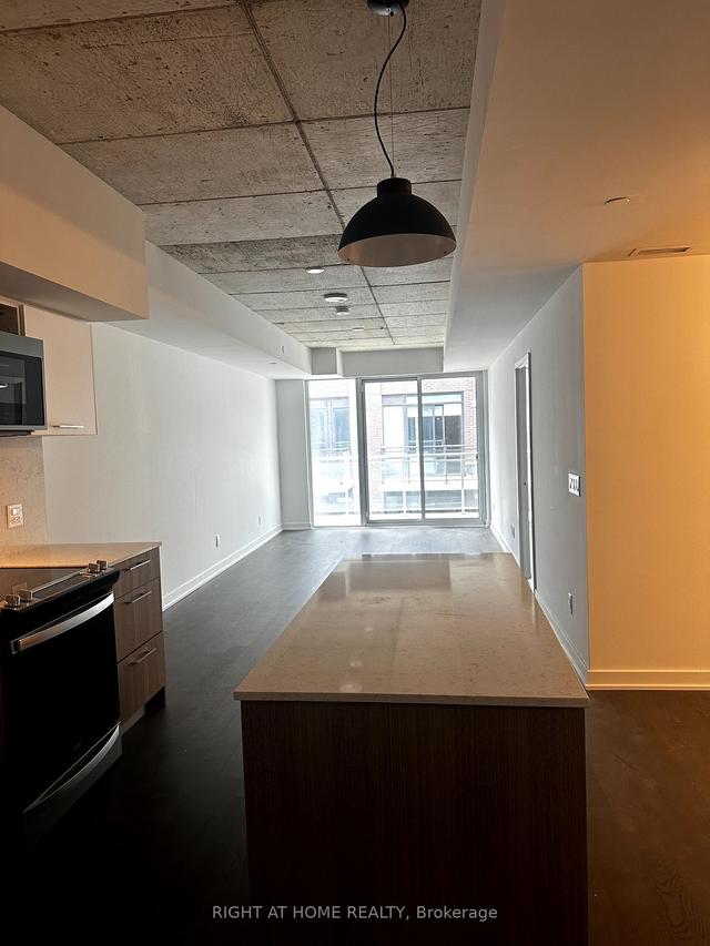 414 - 665 Queen St E, Condo with 2 bedrooms, 2 bathrooms and 1 parking in Toronto ON | Image 32