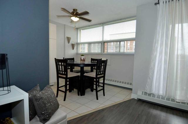 901 - 1950 Main St W, Condo with 2 bedrooms, 1 bathrooms and 1 parking in Hamilton ON | Image 11